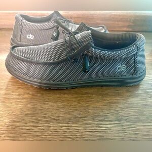 Hey Dude Wally Funk Casual Shoe